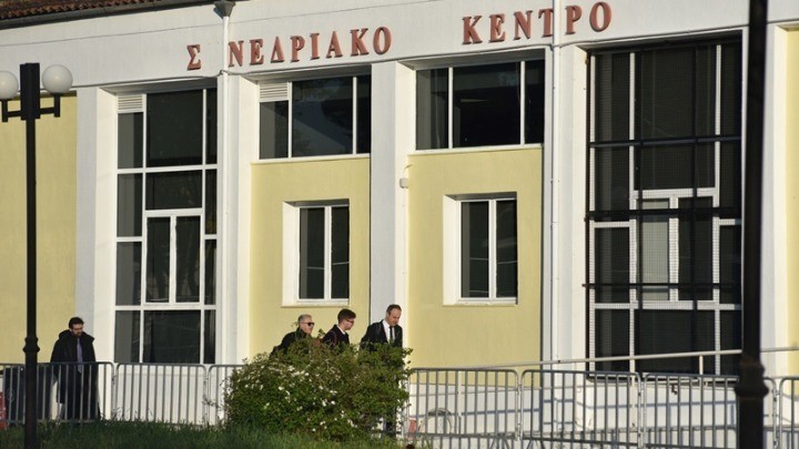 Τοποθετούνται οι συνήγοροι επί της εισαγγελικής πρότασης